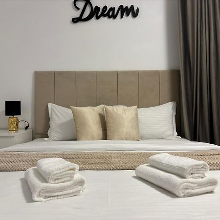 Dream Apartament Bistrita  Exterior photo