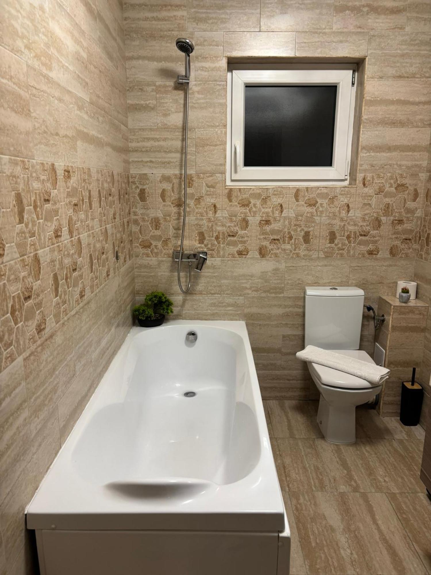 Dream Apartament Bistrita  Exterior photo