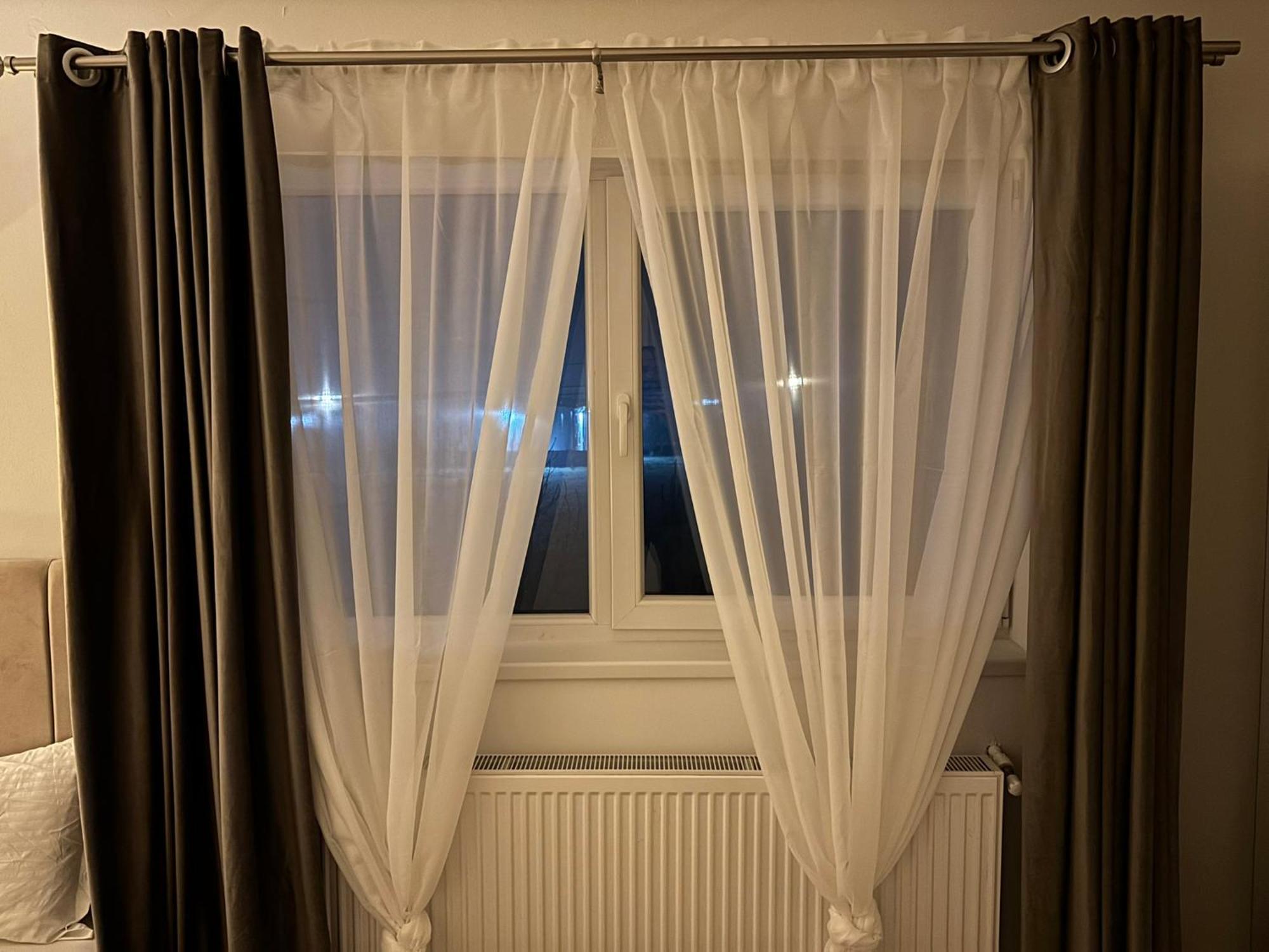 Dream Apartament Bistrita  Exterior photo
