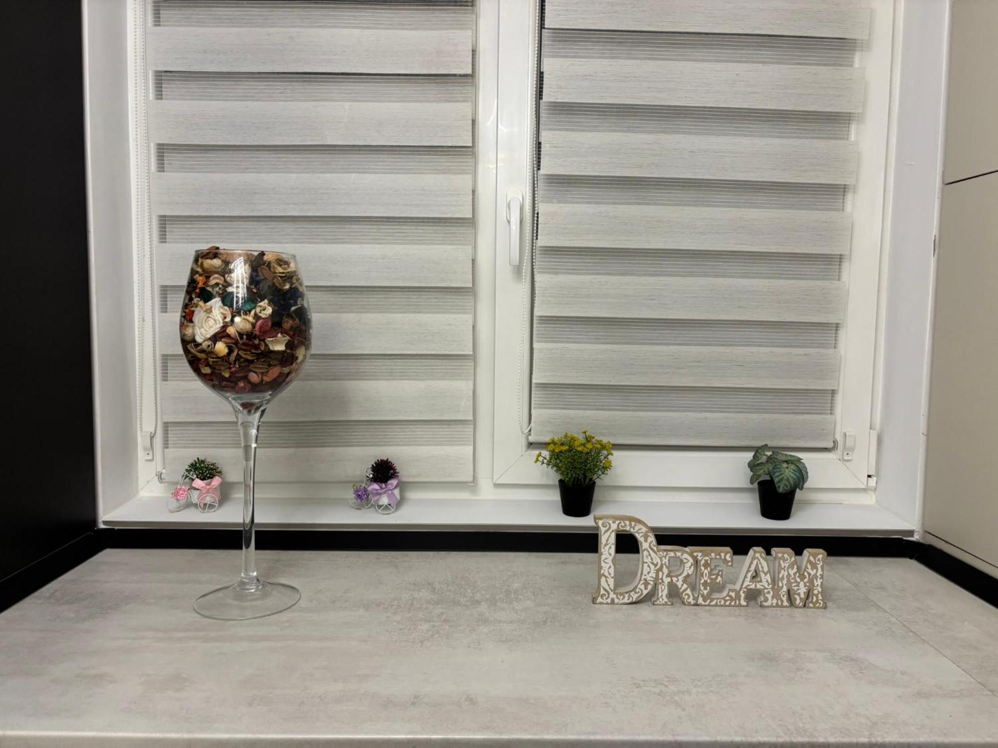 Dream Apartament Bistrita  Exterior photo