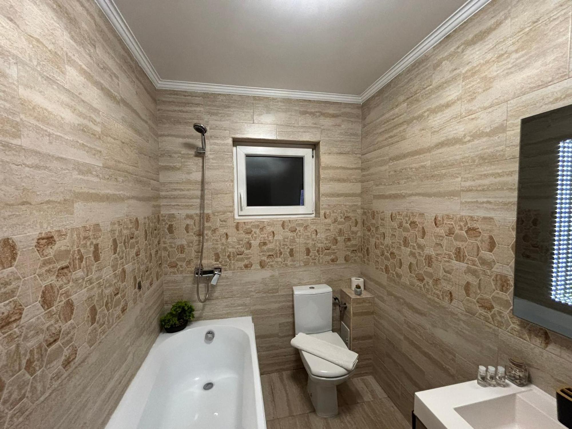 Dream Apartament Bistrita  Exterior photo
