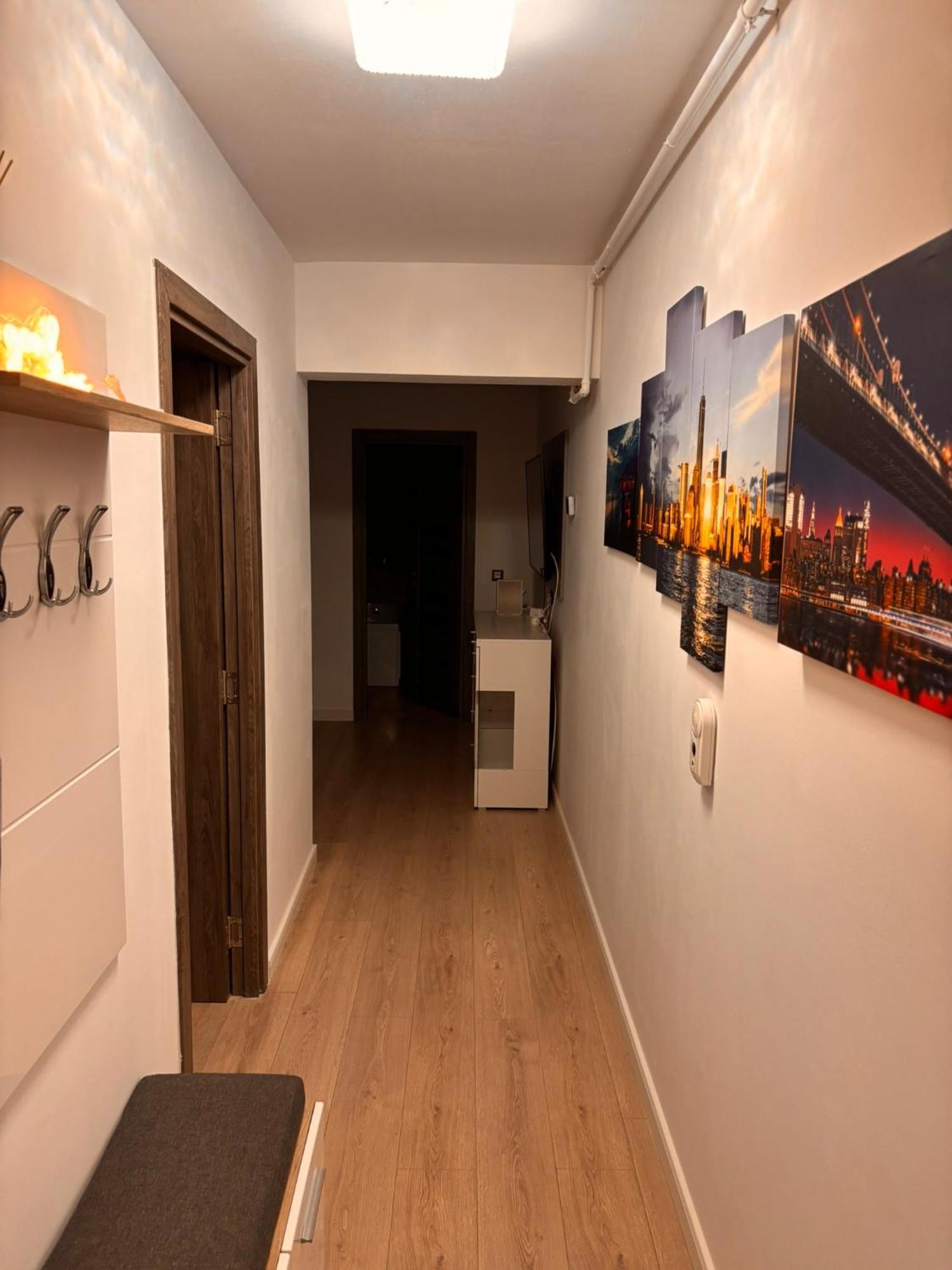 Dream Apartament Bistrita  Exterior photo