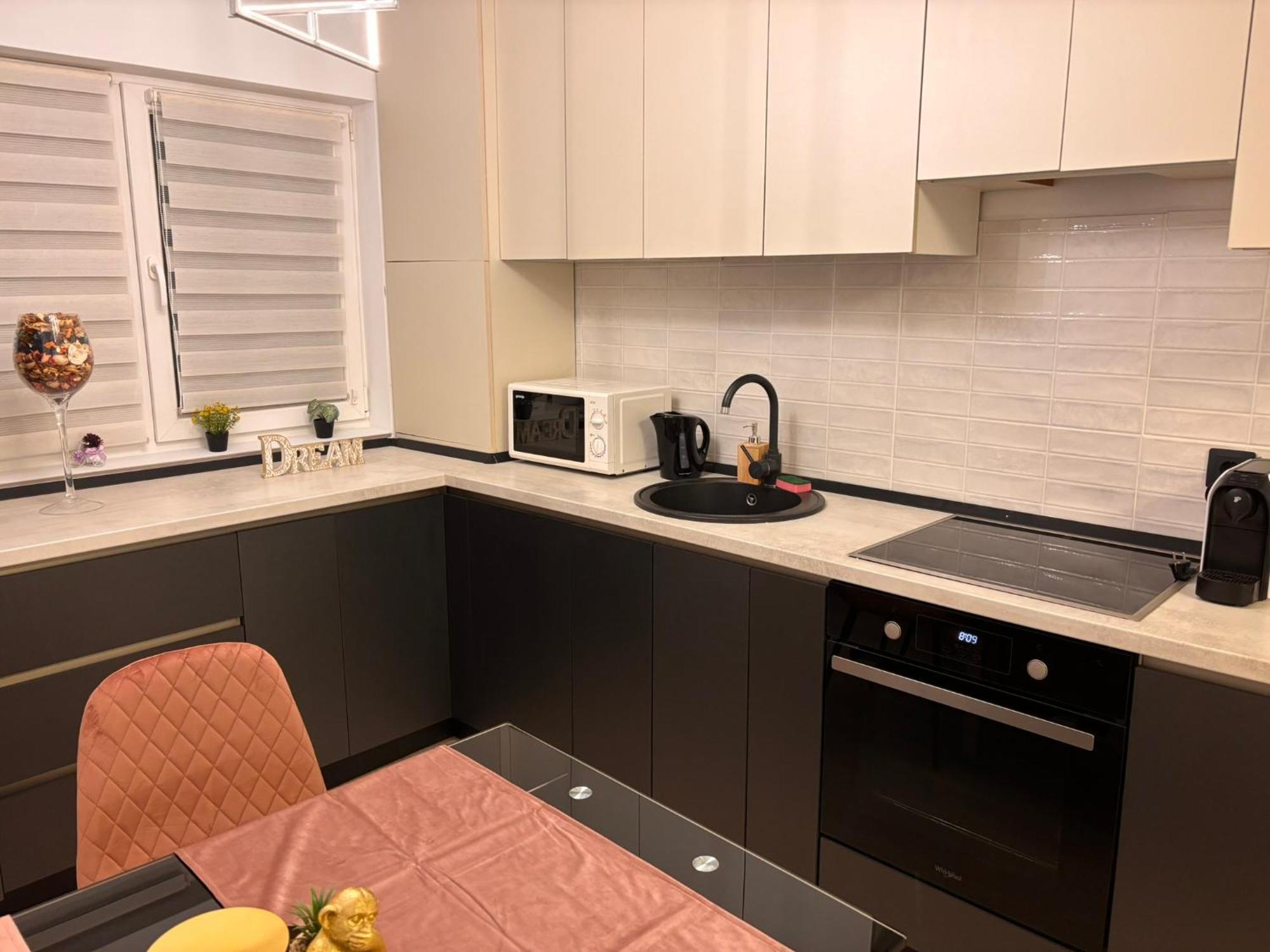 Dream Apartament Bistrita  Exterior photo