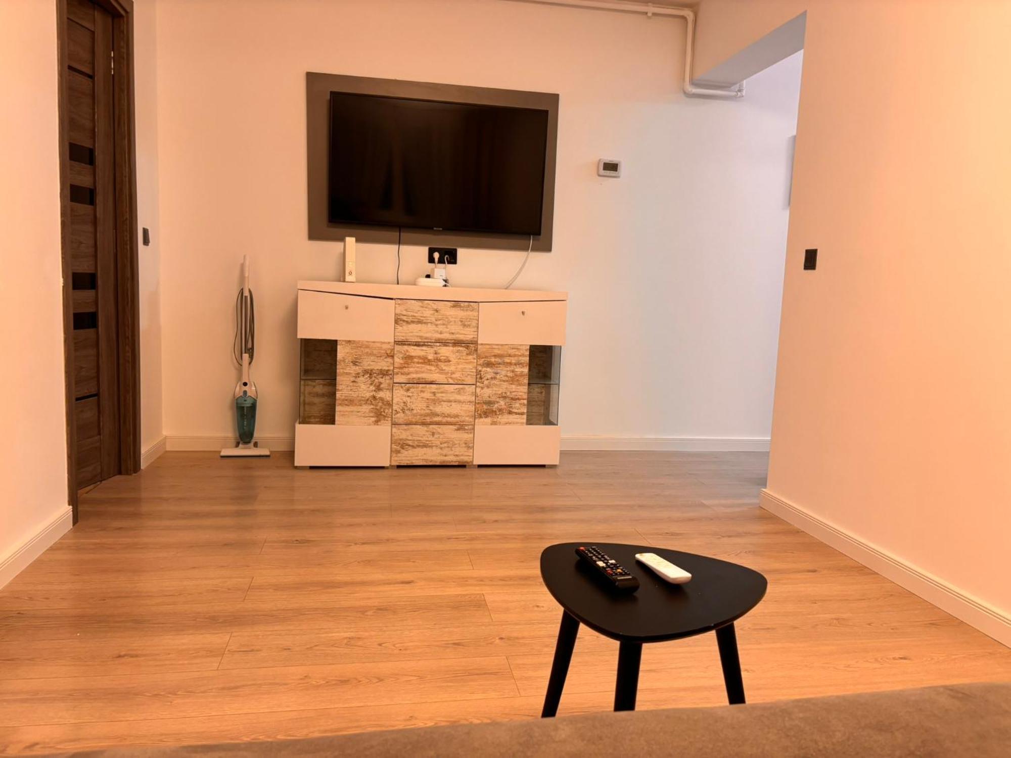 Dream Apartament Bistrita  Exterior photo