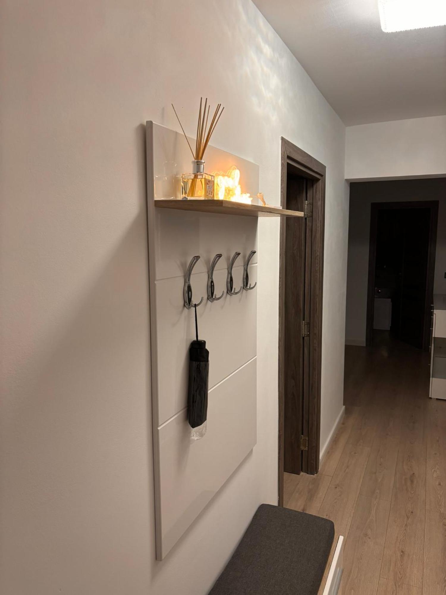 Dream Apartament Bistrita  Exterior photo