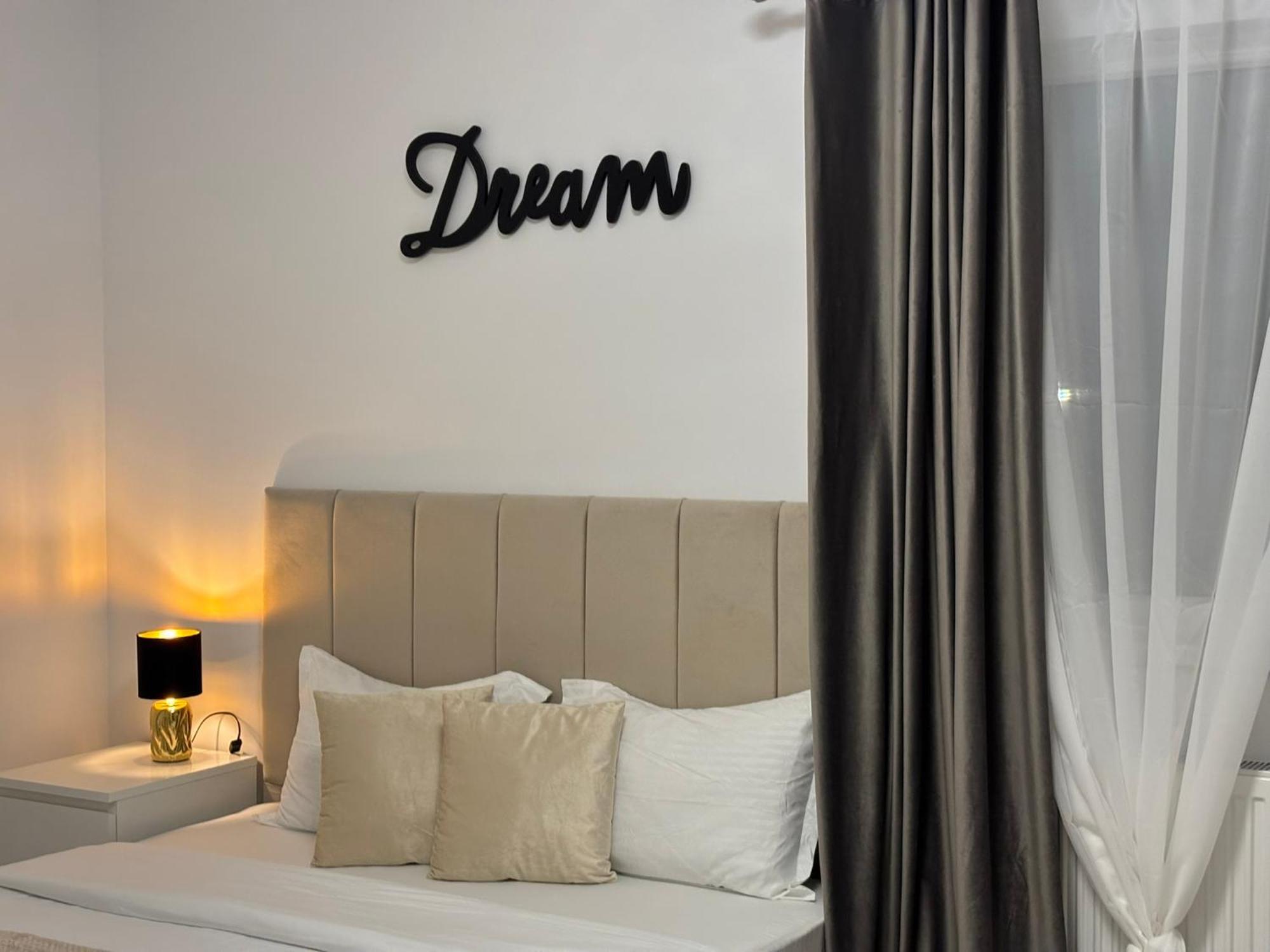 Dream Apartament Bistrita  Exterior photo
